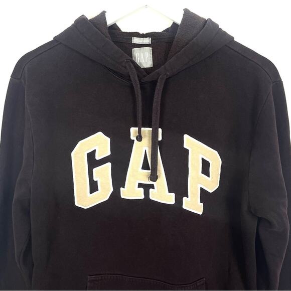 Gap Logo Hoodie - Picture 2 of 13